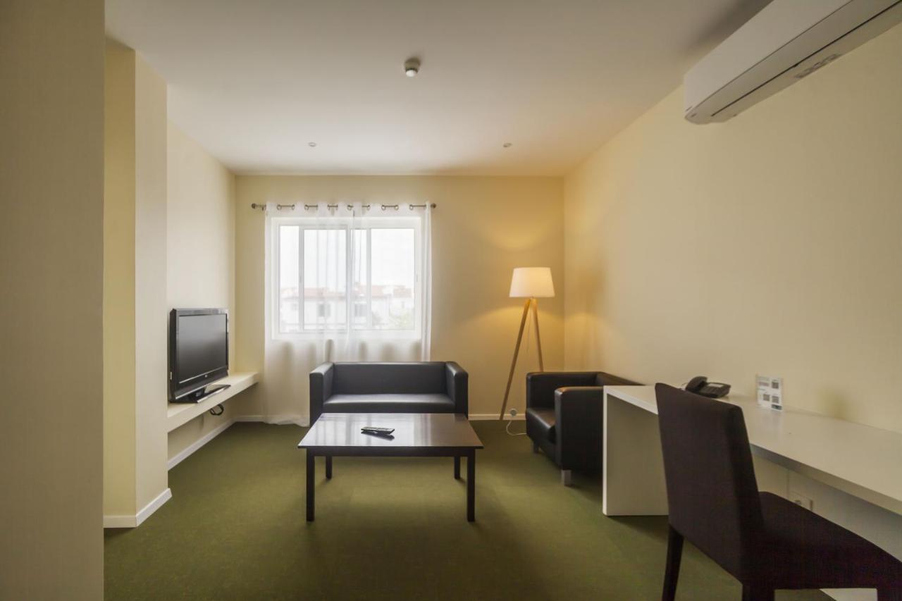 Hotel Sete Cidades 2*