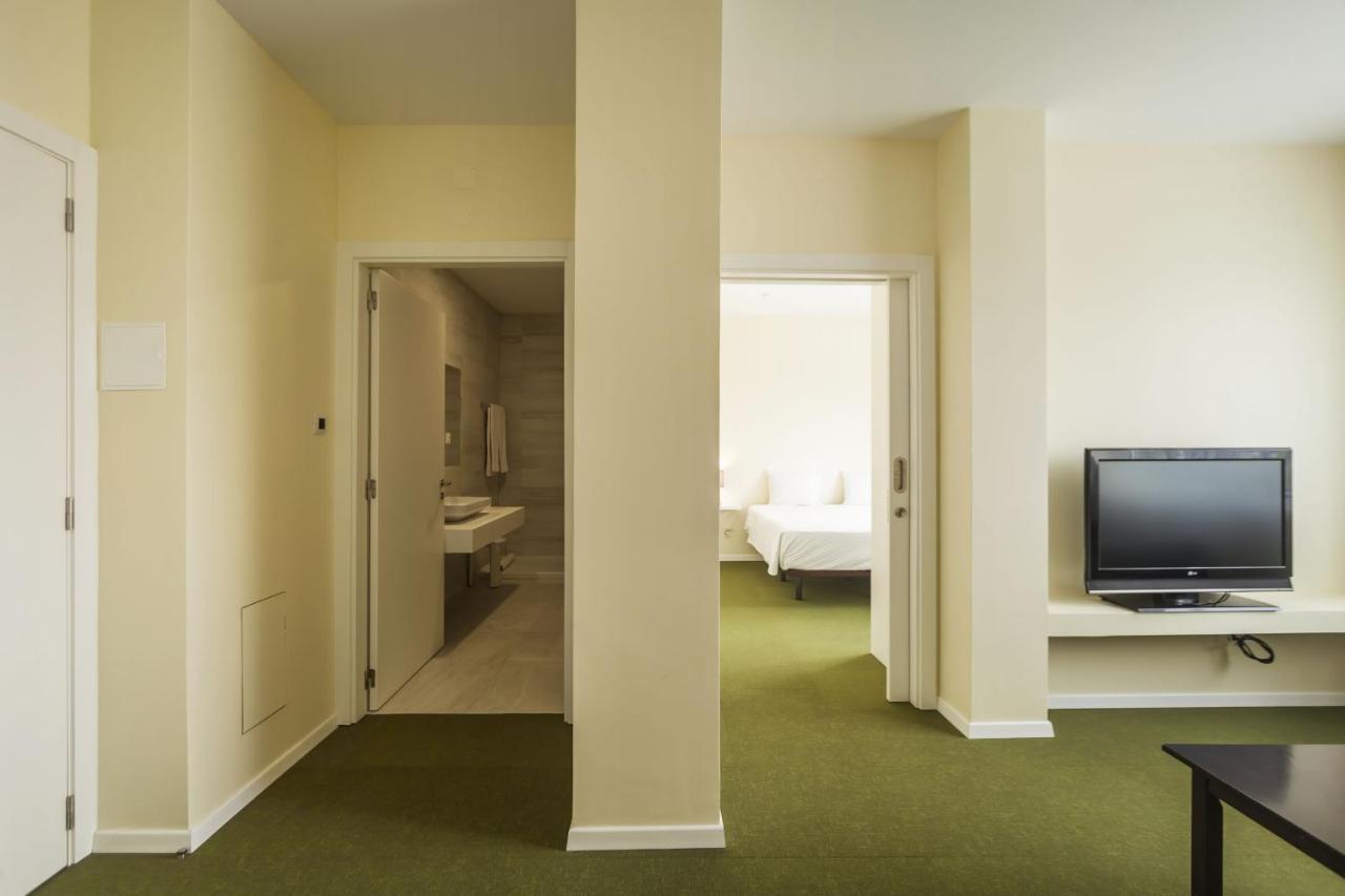 Sete Cidades Hotel