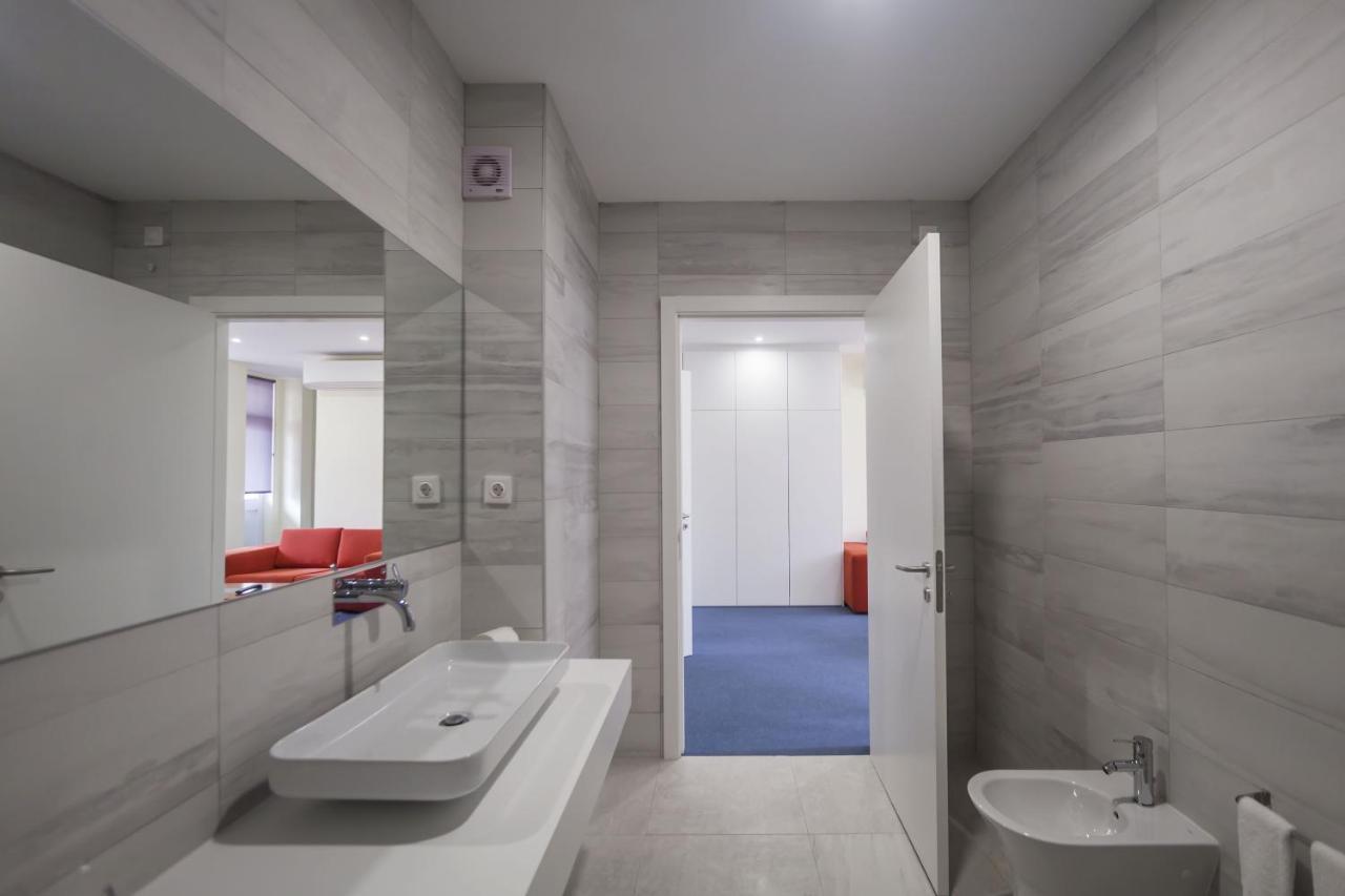 Hotel Sete Cidades
