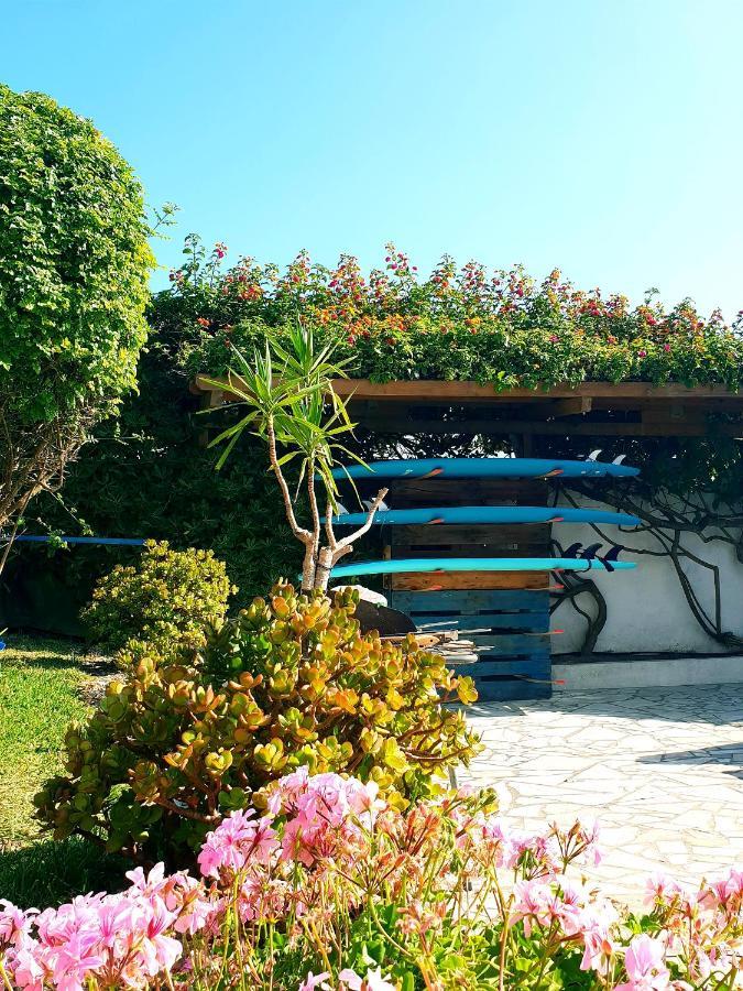 Guest house Sandycamps Surf House