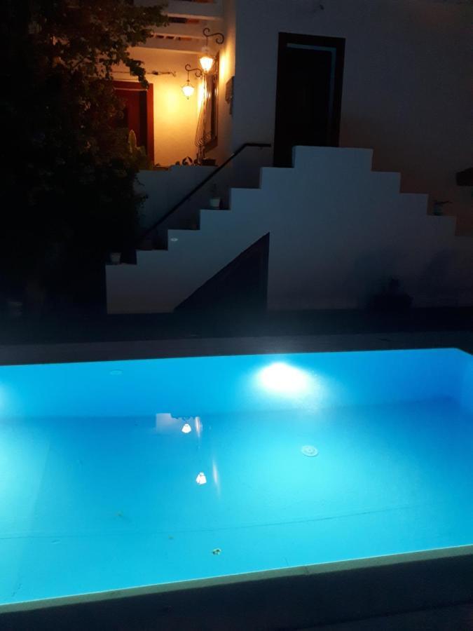 Pucaricas - Country & Nature Holiday park *