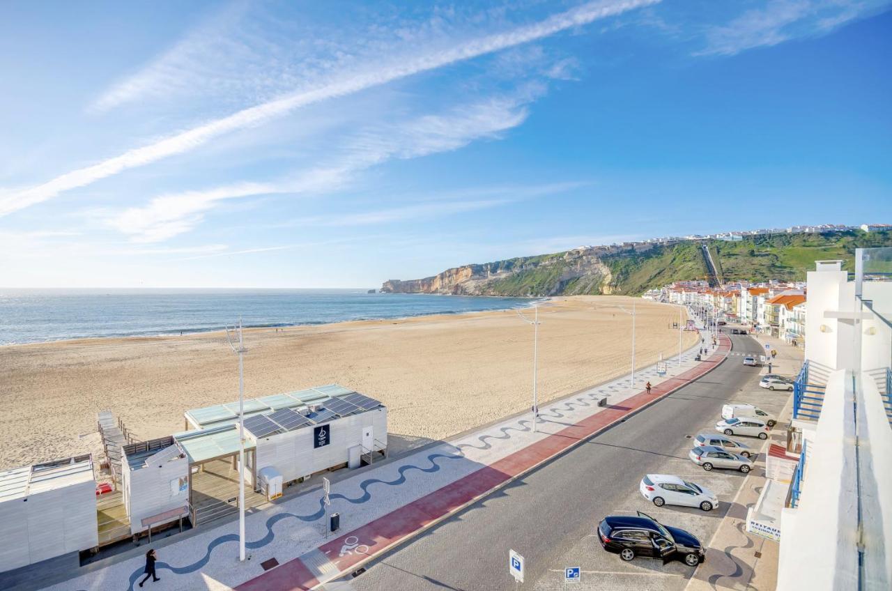 7 Saias Marginal * Nazaré