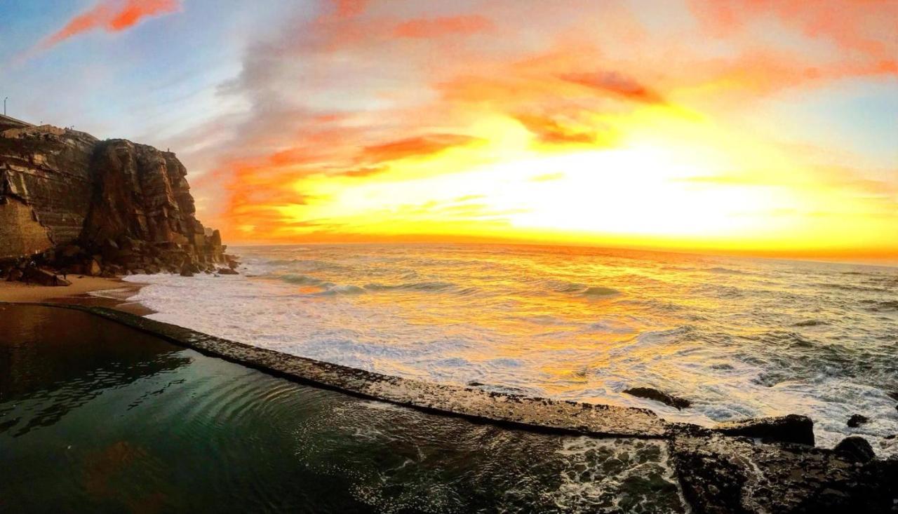 Guest house Arthouse Surf Ericeira