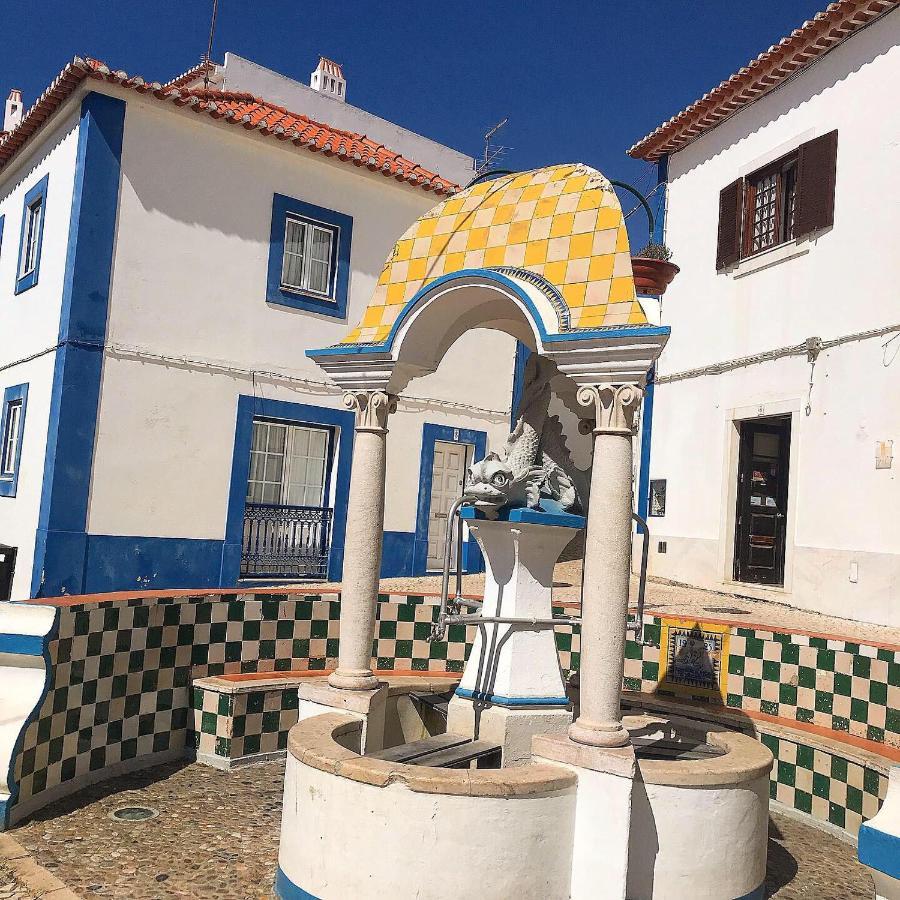 Arthouse Surf * Ericeira