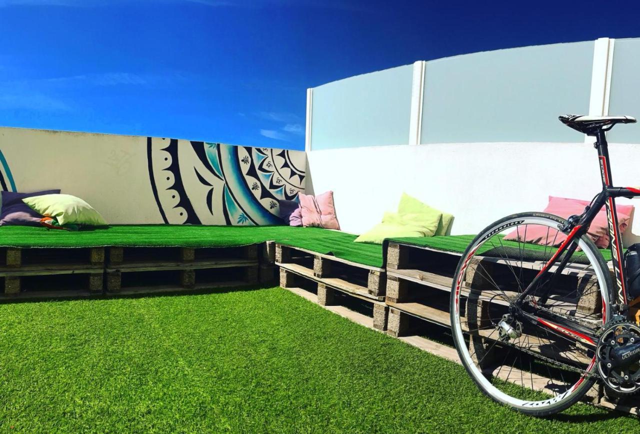 Arthouse Surf Guest house