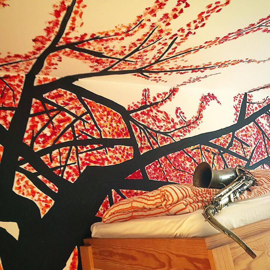 Guest house Arthouse Surf Ericeira
