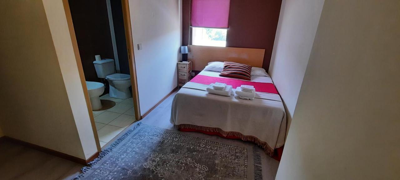 Guest house Vale Do Rodo Residencial Peso da Regua