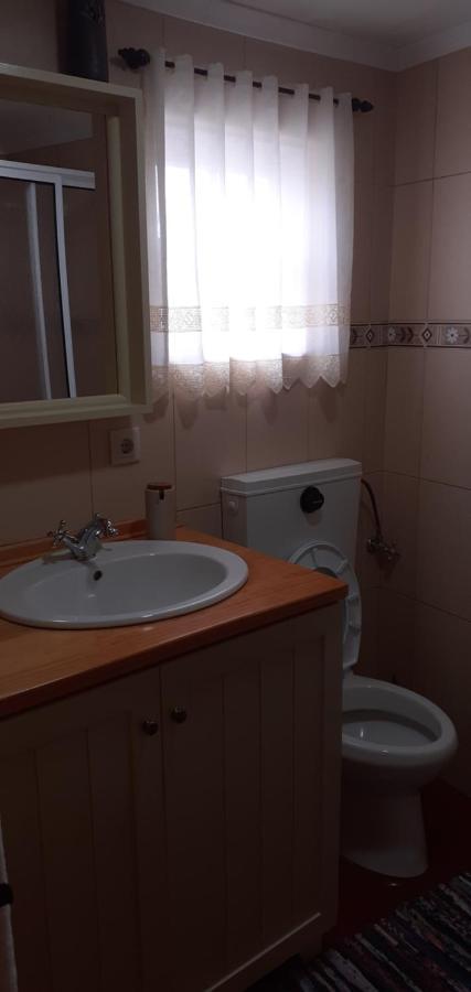 Holiday home Casa Da Fonte *
