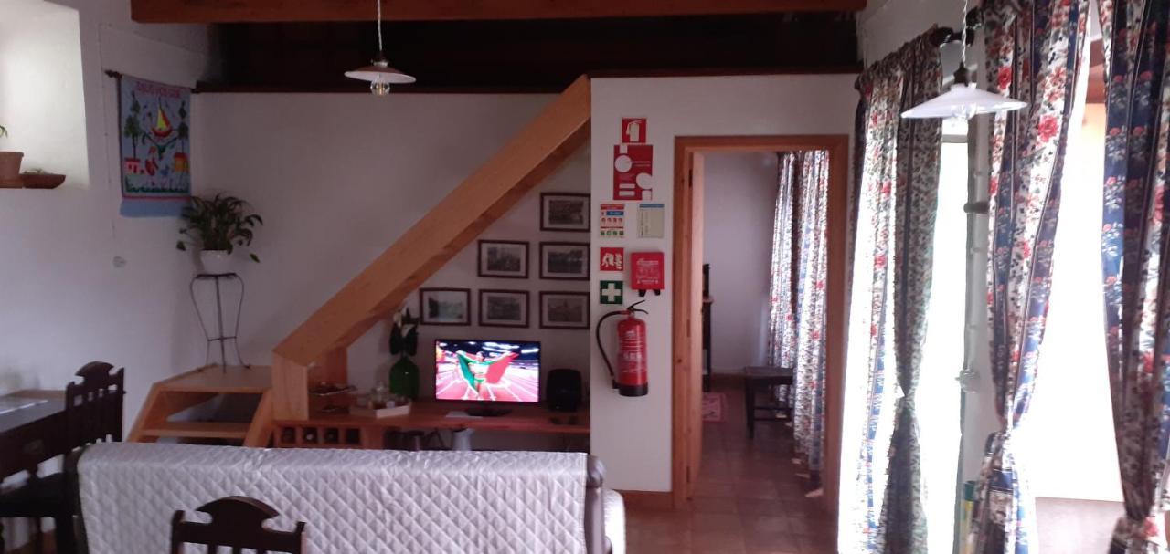 Casa Da Fonte Holiday home