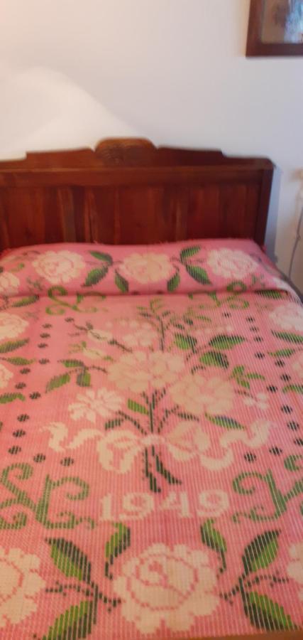 Holiday home Casa Da Fonte