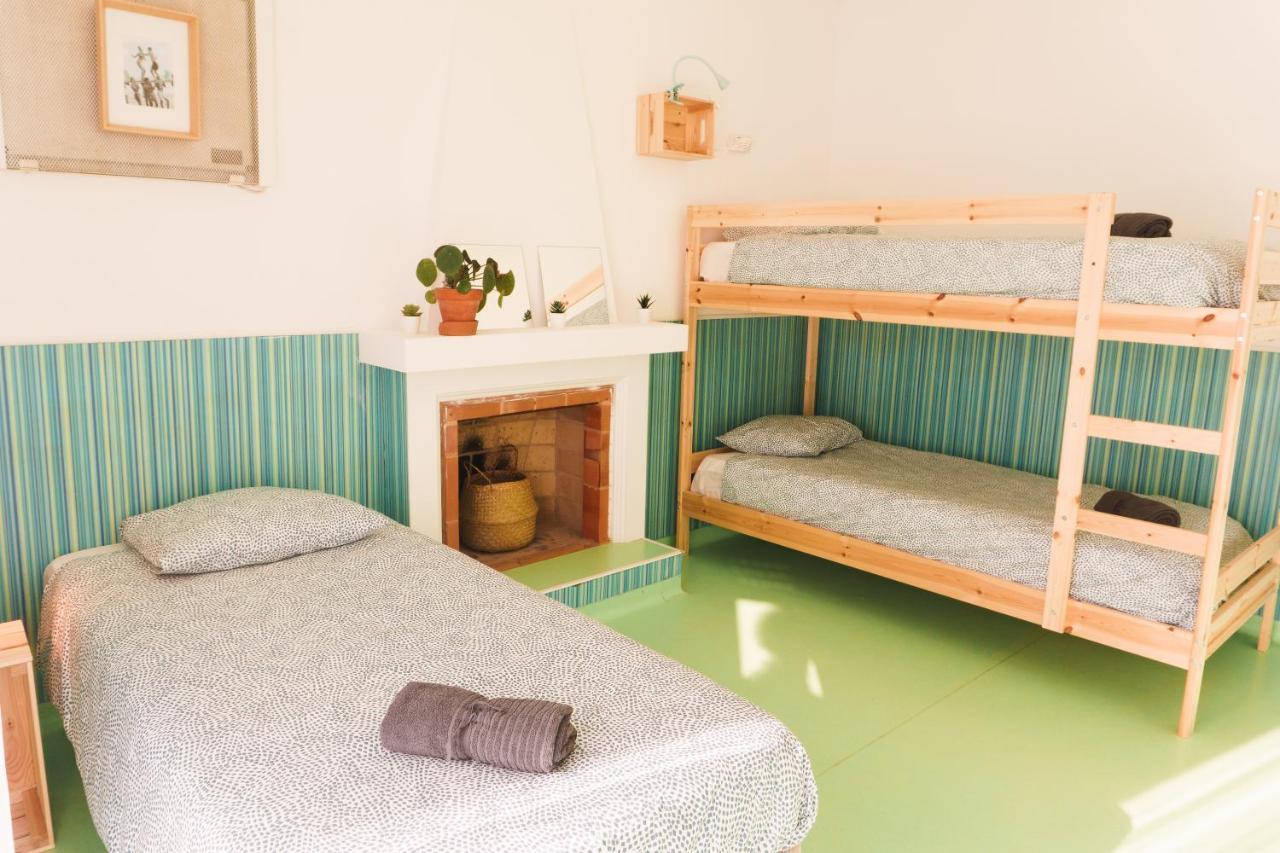 Hospedium Hostel Republica Surf House * Ericeira