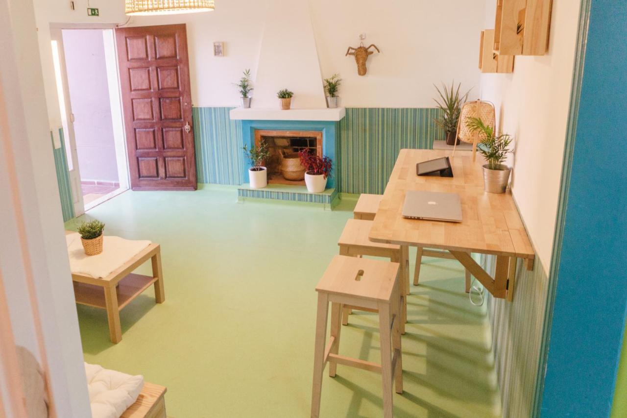 Hospedium Hostel Republica Surf House Hostel *