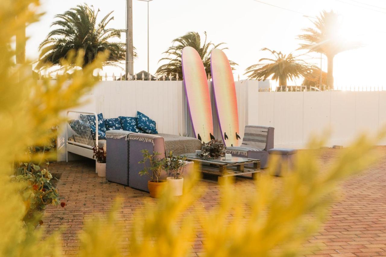 Hospedium Hostel Republica Surf House Hostel Ericeira