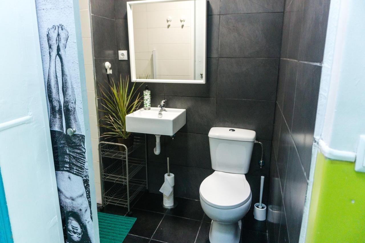 Hospedium Hostel Republica Surf House Hostel Ericeira