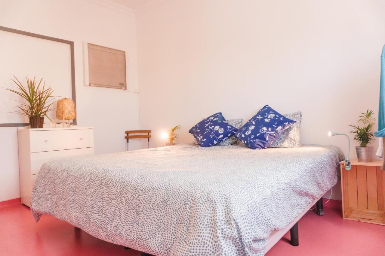 Hospedium Hostel Republica Surf House