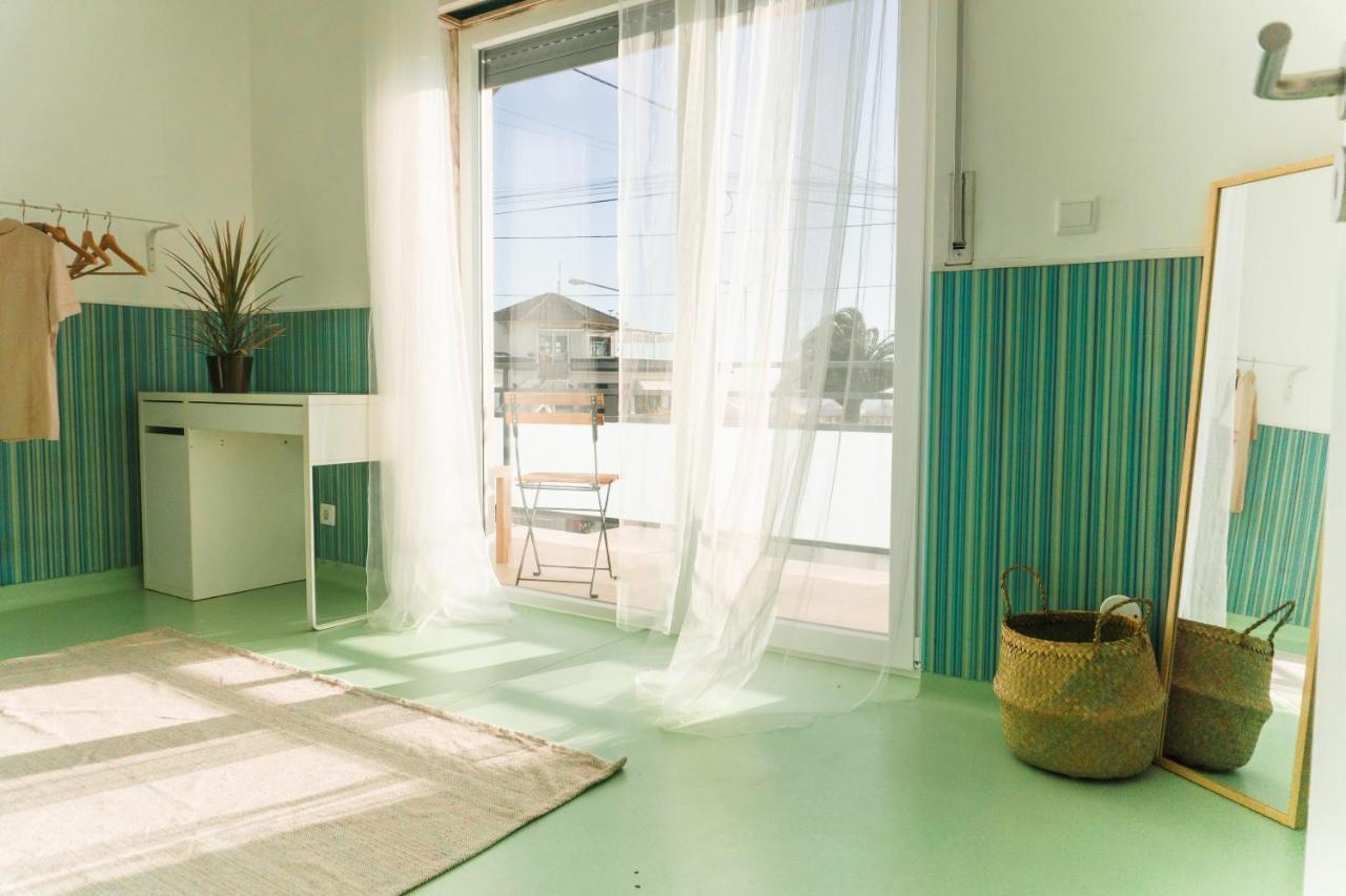 Hospedium Hostel Republica Surf House *