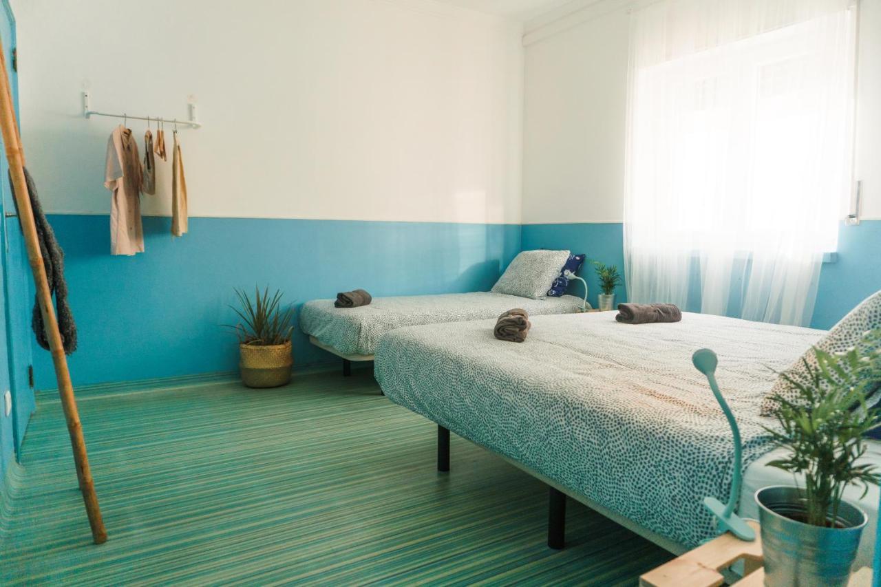 Hostel Hospedium Hostel Republica Surf House *
