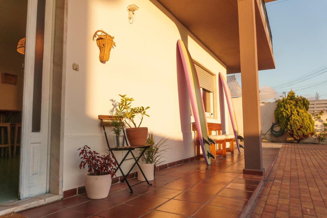 Hospedium Hostel Republica Surf House