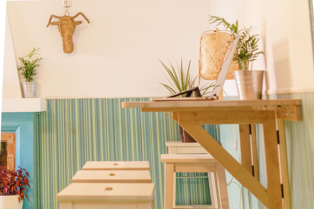 Hospedium Hostel Republica Surf House *