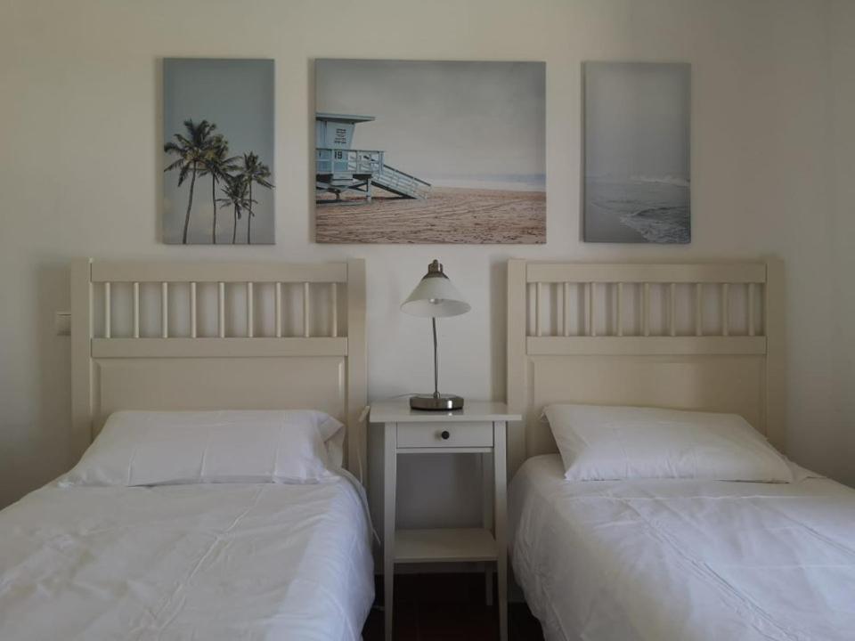 Сasa de vacaciones Village By The Sea