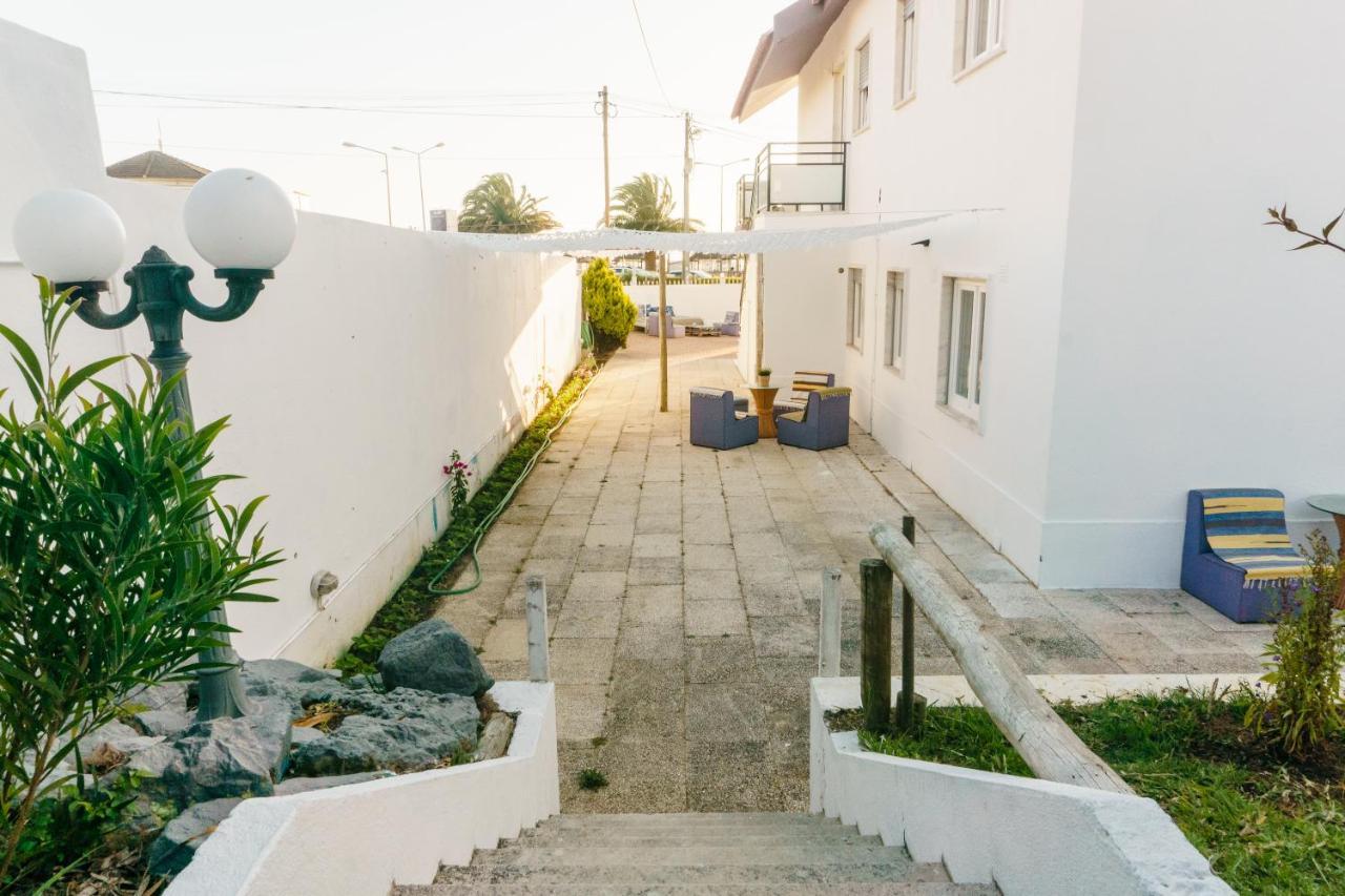 Hospedium Hostel Republica Surf House