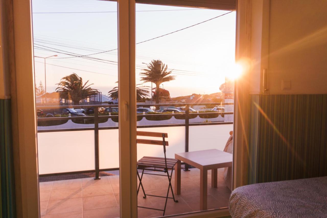Hospedium Hostel Republica Surf House *