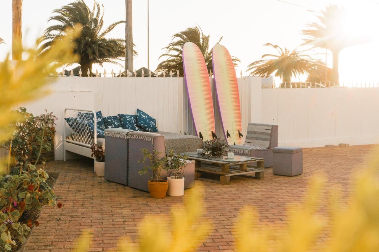 Hostel Hospedium Hostel Republica Surf House