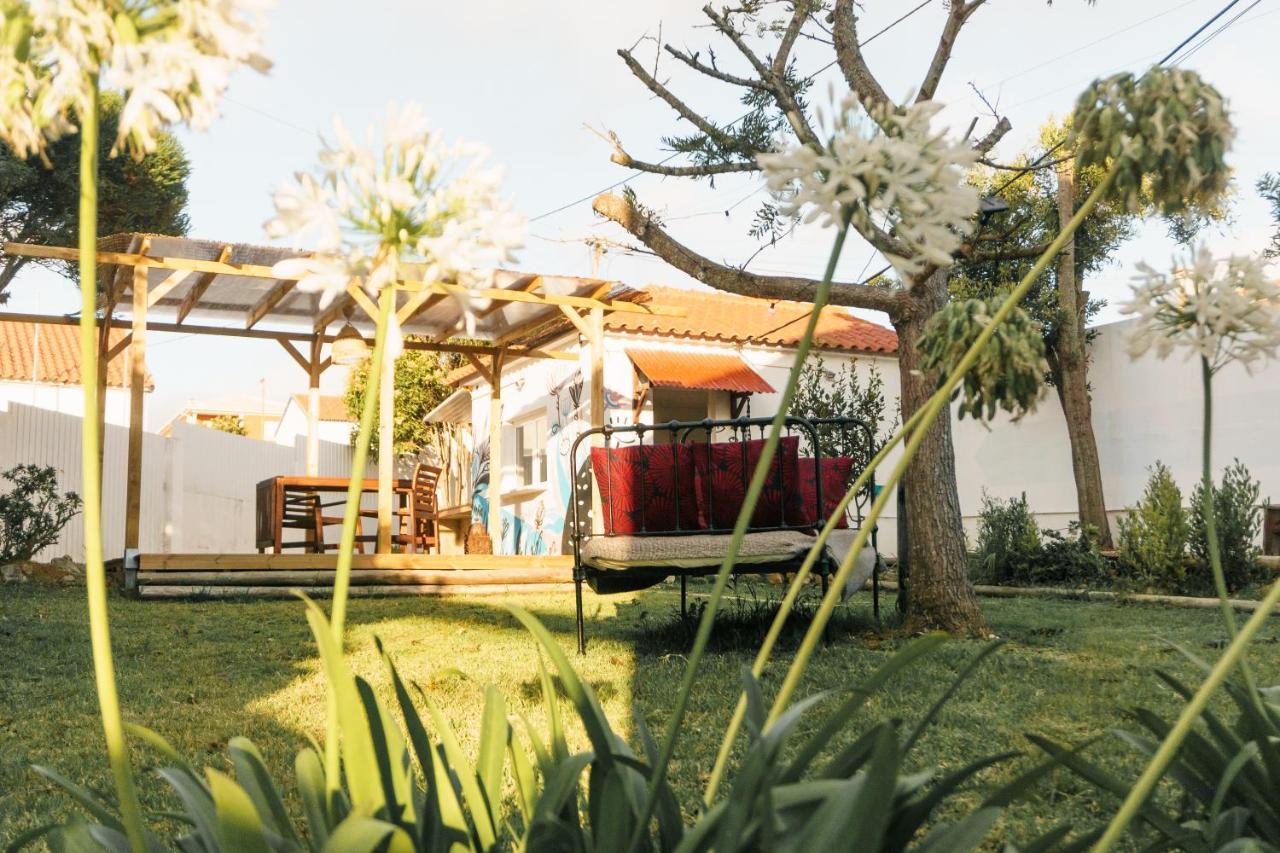 Hospedium Hostel Republica Surf House Hostel Ericeira