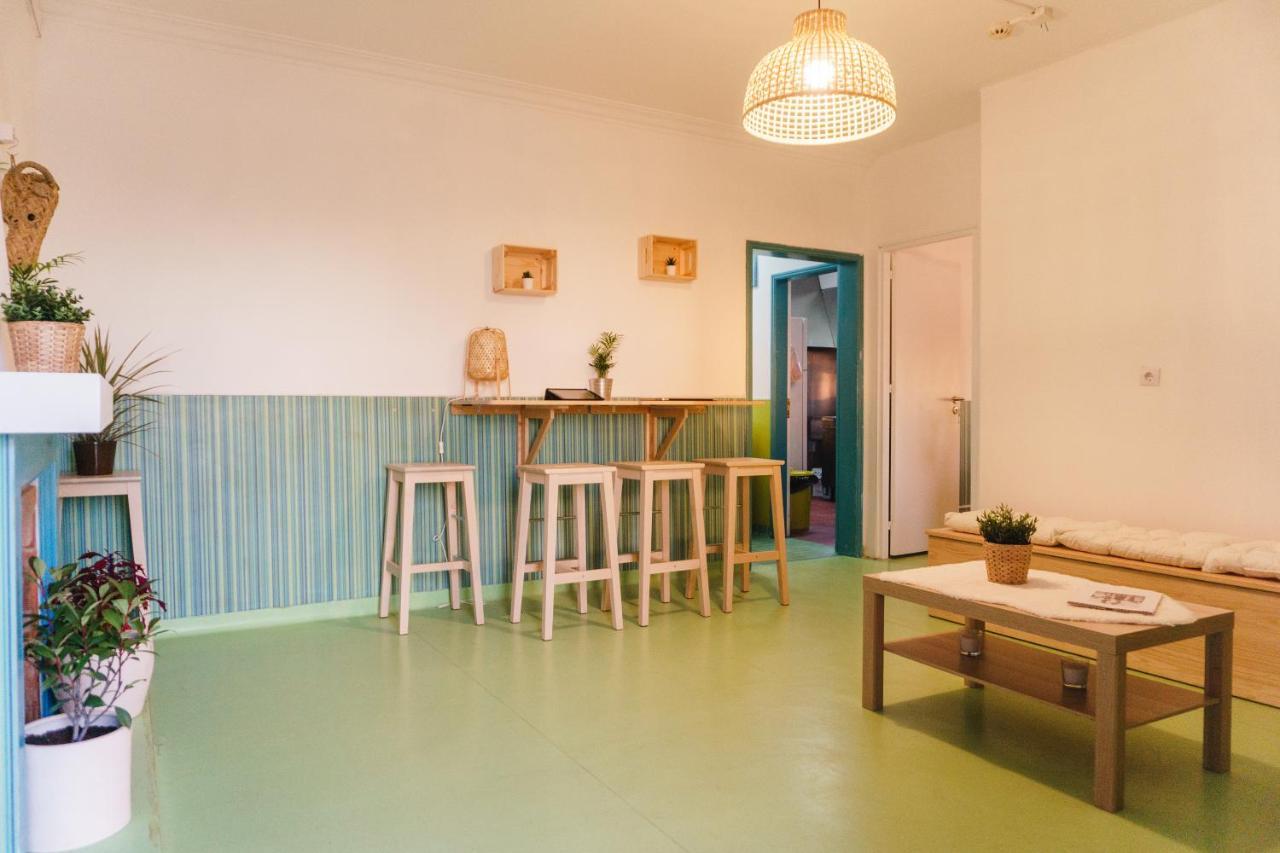 Hostel Hospedium Hostel Republica Surf House *