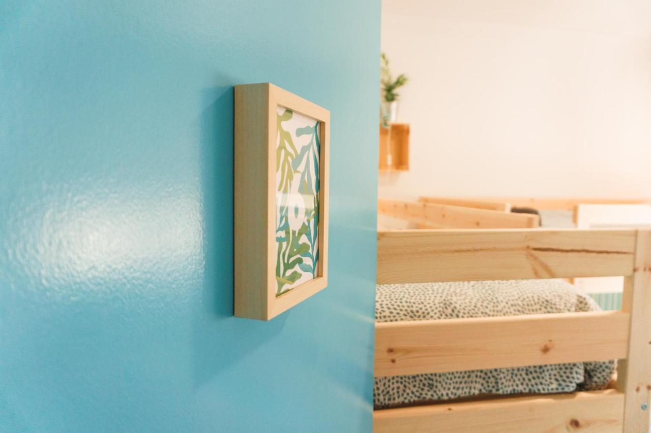 Hospedium Hostel Republica Surf House * Ericeira