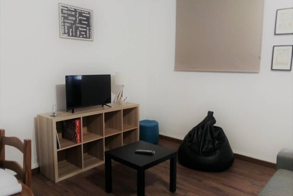 Appartement De Cá - Com Acesso Independente E Kitchenette