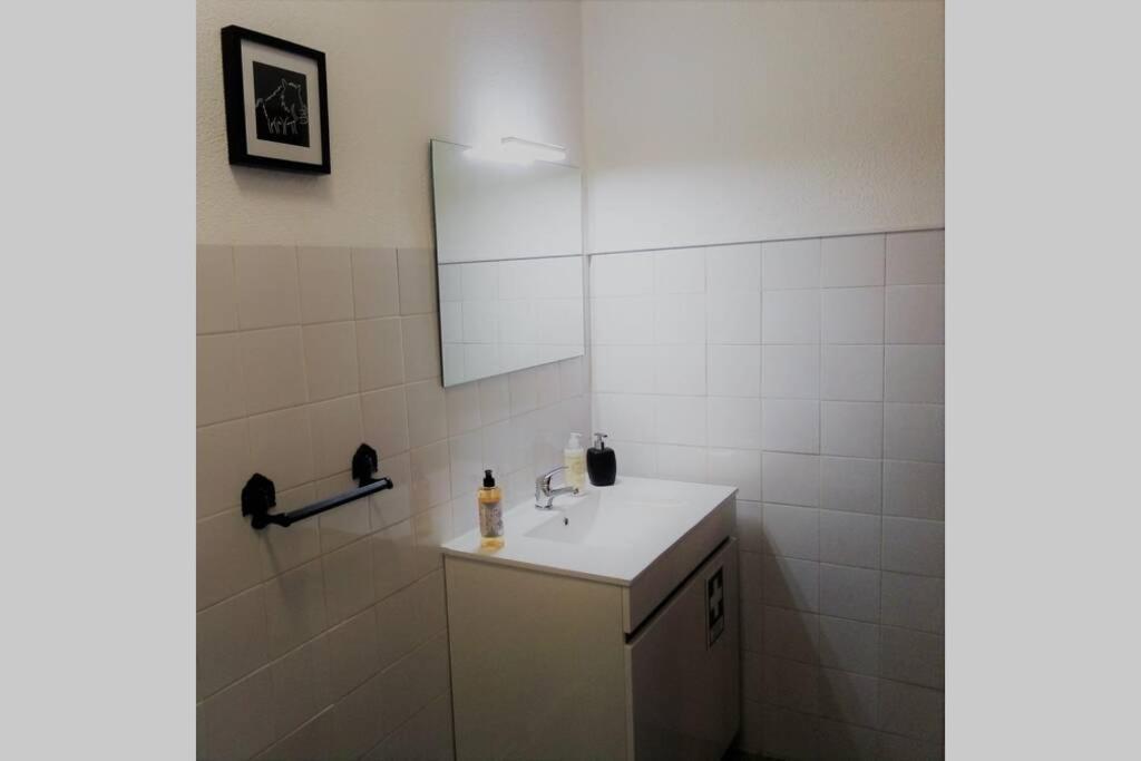 Apartamento De Ca - Com Acesso Independente E Kitchenette Lousã