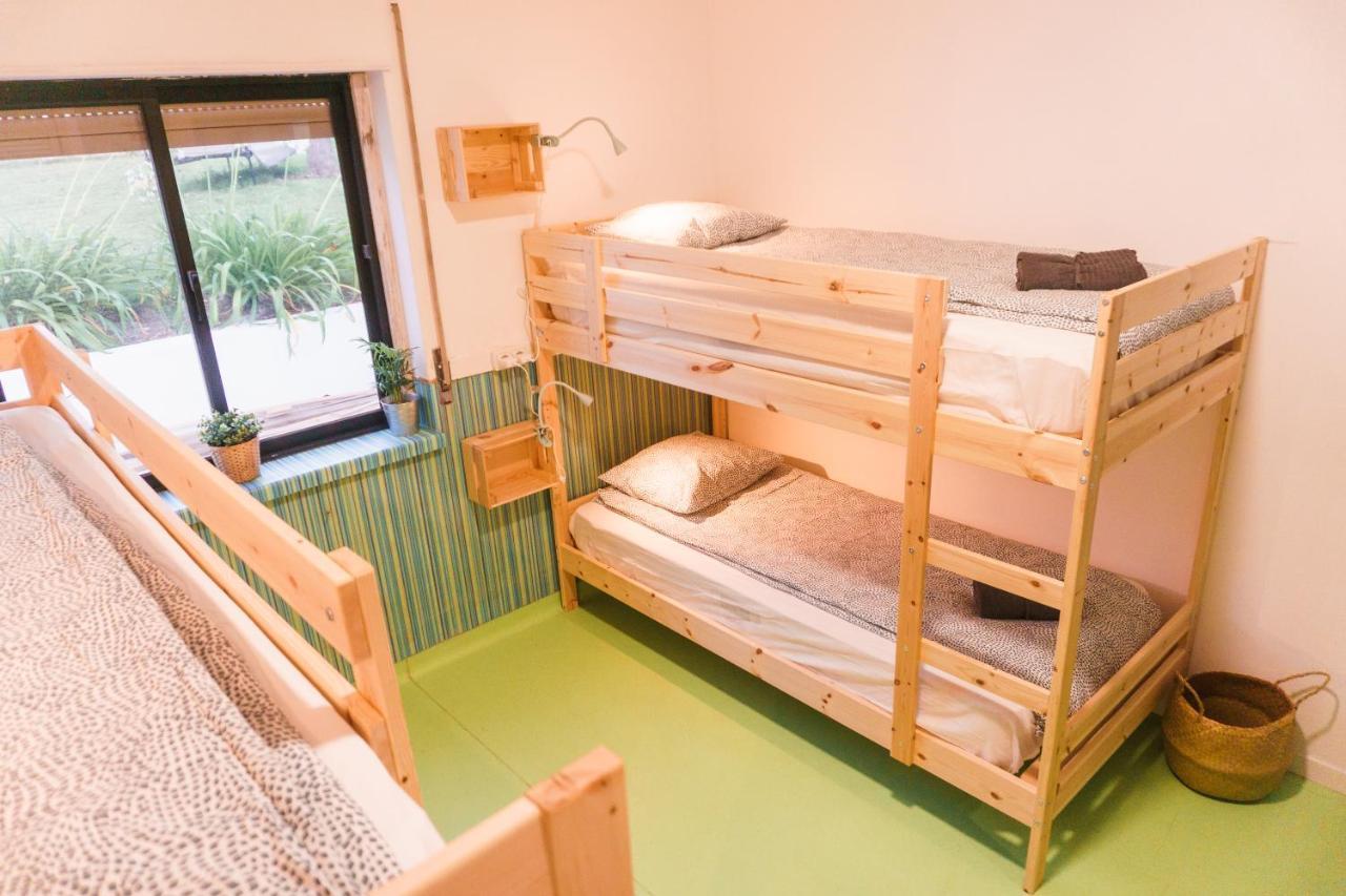 Hospedium Hostel Republica Surf House Hostel