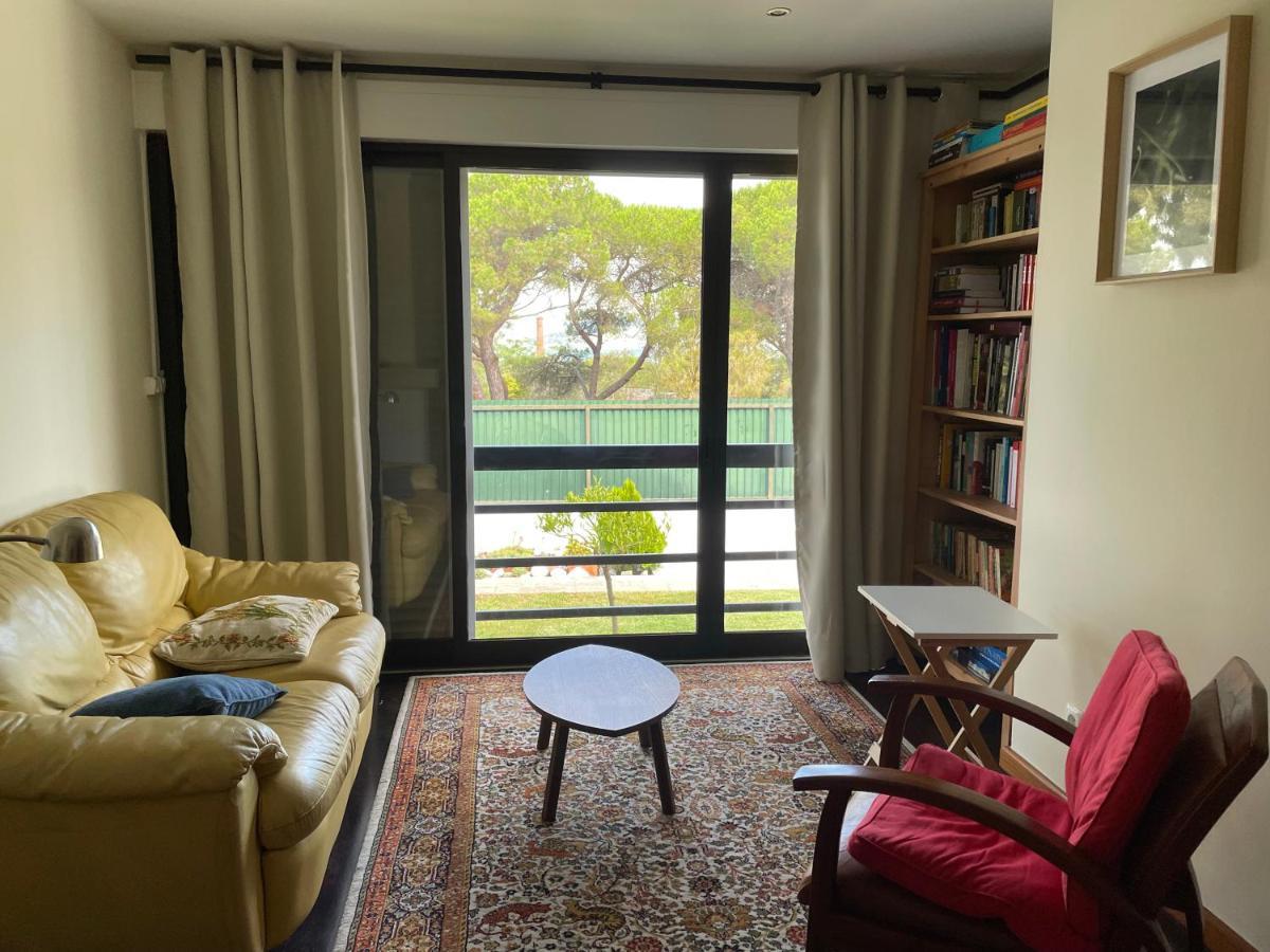 -guest House - Caparica - - Surf Sun And Lisbon Lovers Trafaria