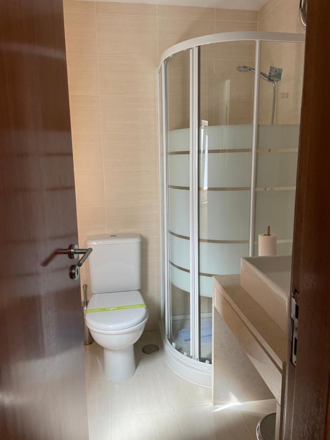 -guest House - Caparica - - Surf Sun And Lisbon Lovers