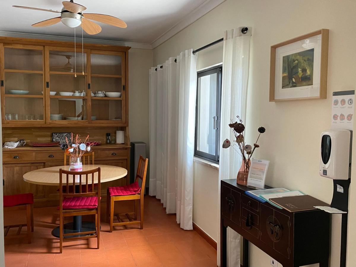 -guest House - Caparica - - Surf Sun And Lisbon Lovers Trafaria