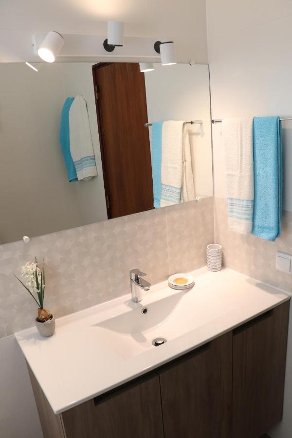 Prata Azul Apartment Lagos