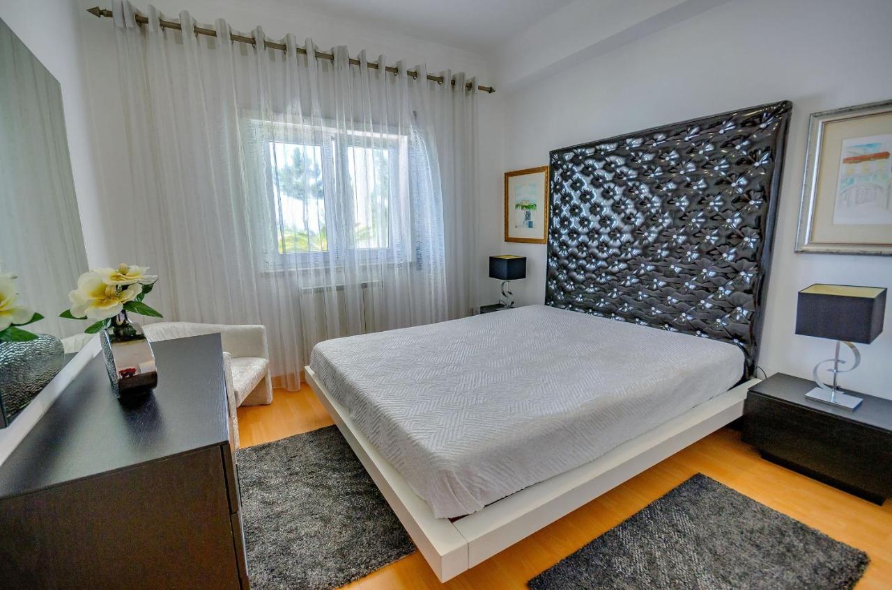 Apartamento 7 Saias Nazaré