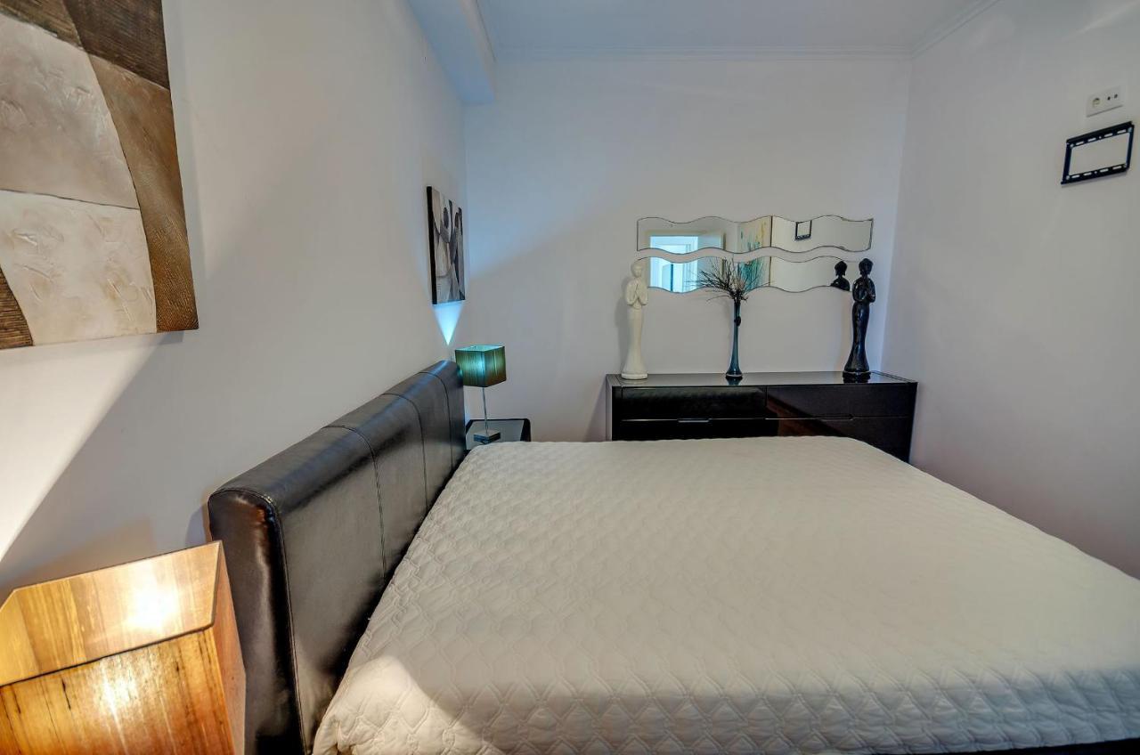 Apartamento 7 Saias Nazaré