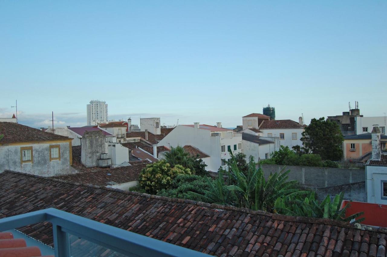 Atlantic Town 2 - Free Parking Apartment Ponta Delgada (Sao Miguel)