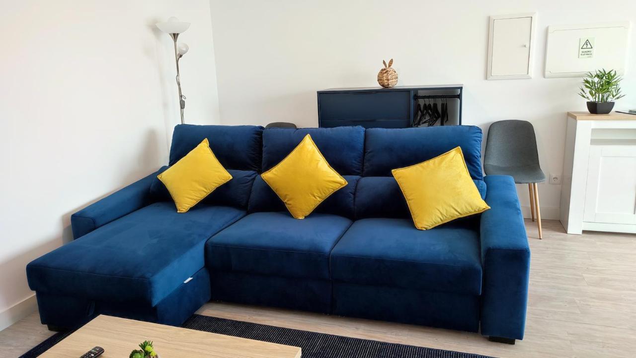 Apartment Atlantic Town 2 - Free Parking *