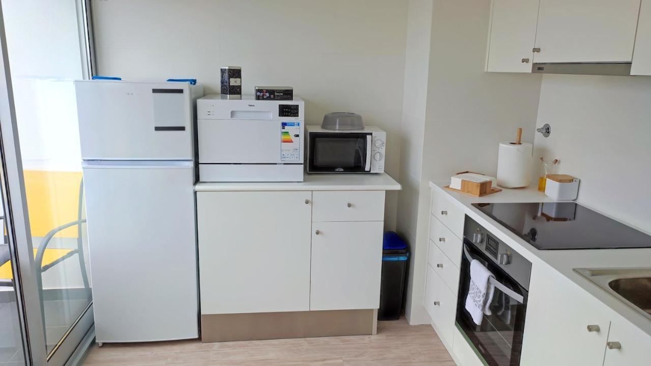 Atlantic Town 2 - Free Parking Apartment