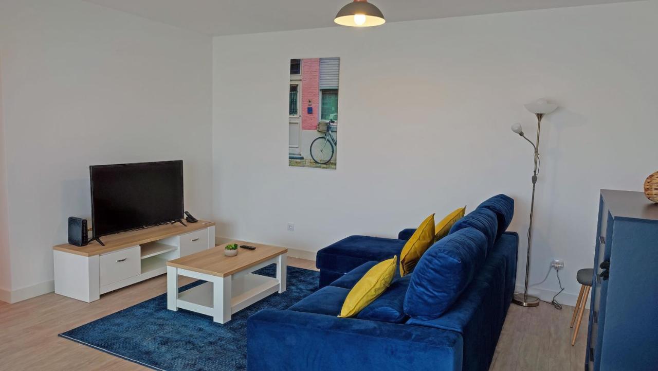 Atlantic Town 2 - Free Parking Apartment Ponta Delgada (Sao Miguel)