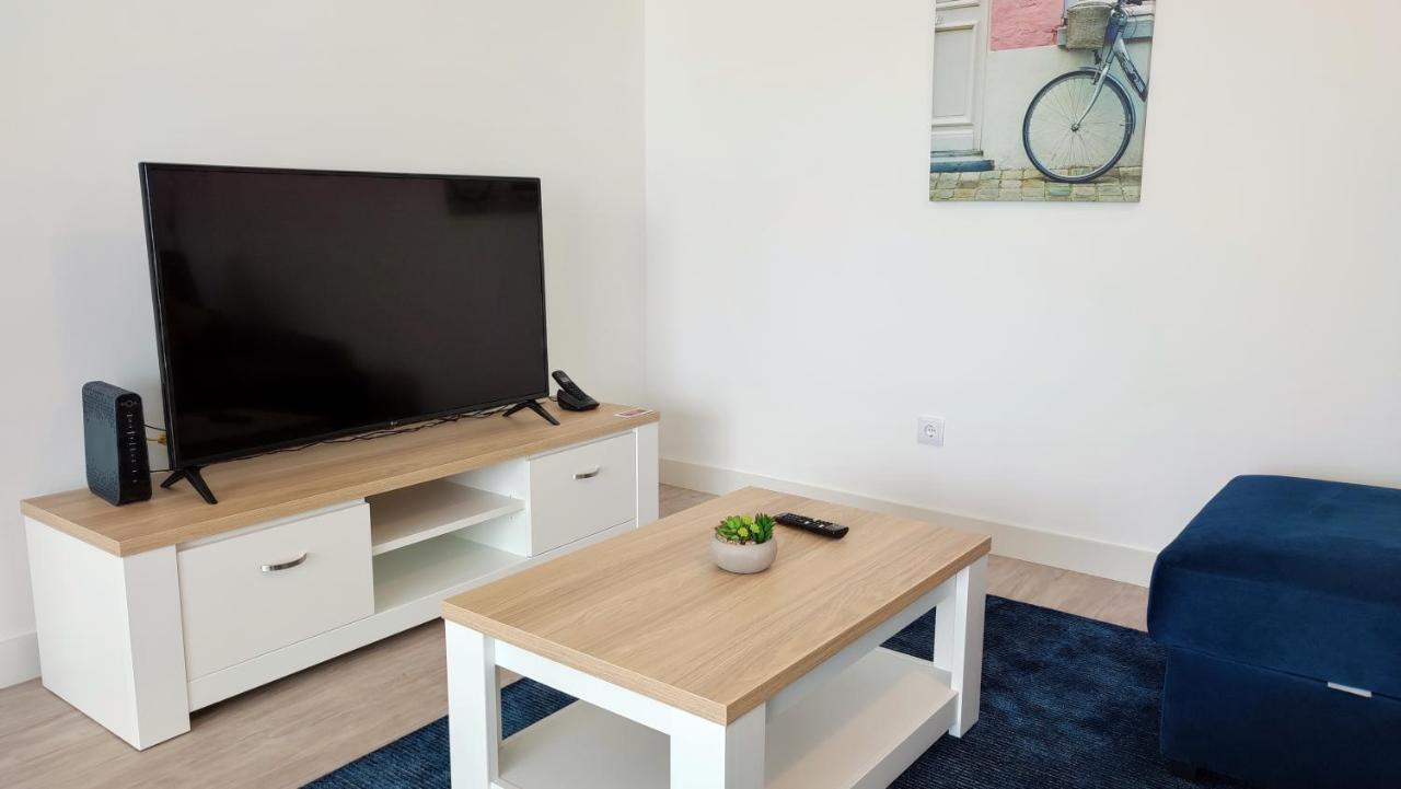 Atlantic Town 2 - Free Parking Apartment Ponta Delgada (Sao Miguel)
