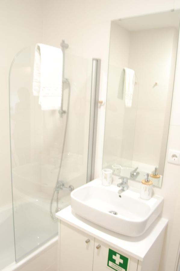 Atlantic Town 2 - Free Parking Apartment *