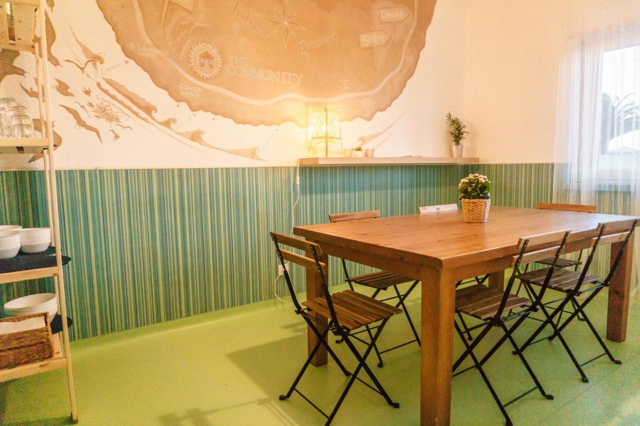 Hospedium Hostel Republica Surf House Hostel