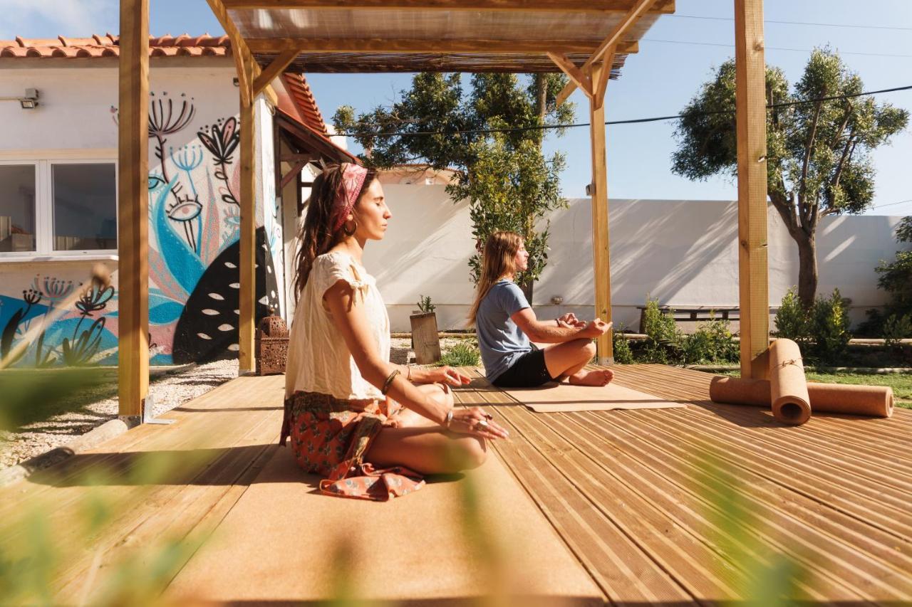 Hostel Hospedium Hostel Republica Surf House