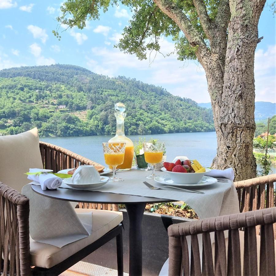 Hotel Douro Ribadouro