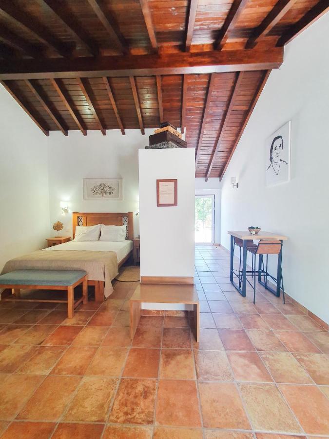 Monte Do Brejinho De Agua Farm stay Carvalhal (Grandola)