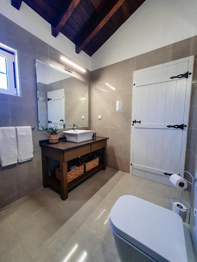 Farm stay Monte Do Brejinho De Agua